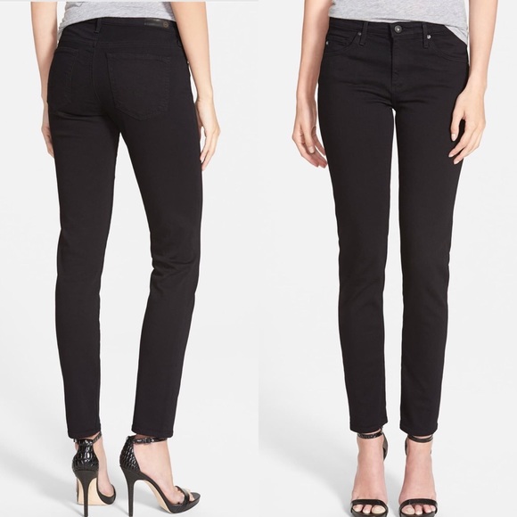 AG ADRIANO GOLDSCHMIEO - cigarette leg - Picture 1 of 4